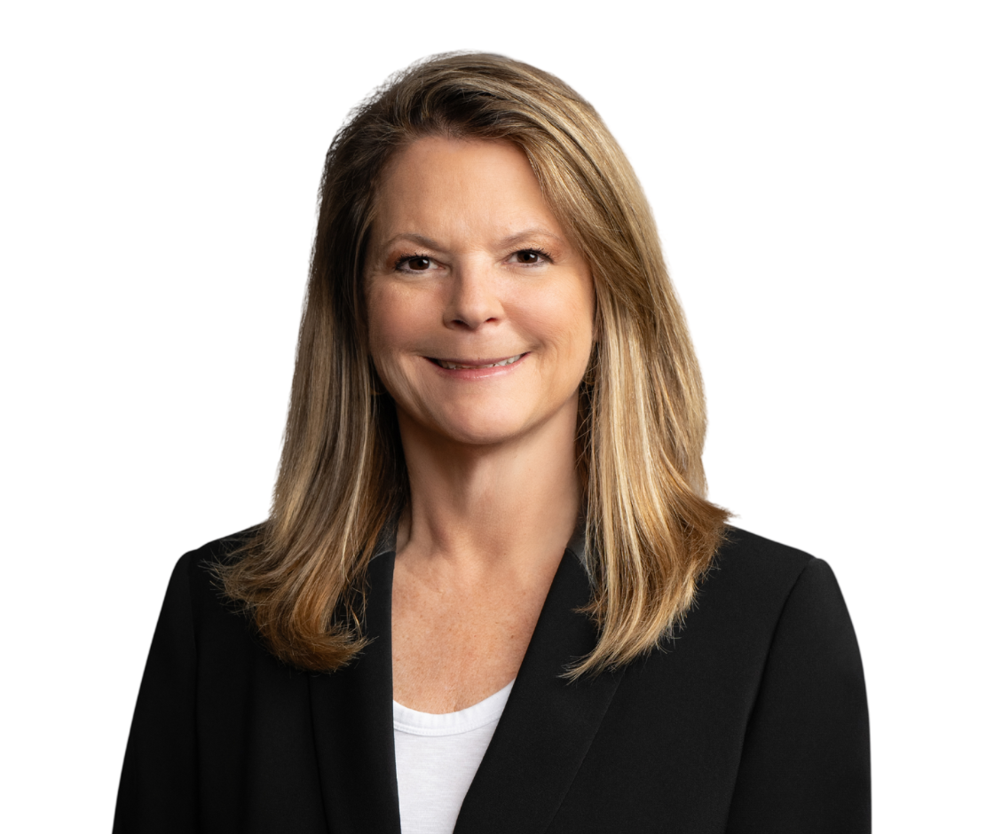 Photo of Katherine Burke